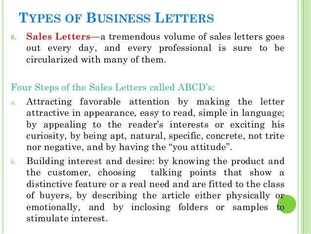 Cover Letter Definition Business from image.slidesharecdn.com