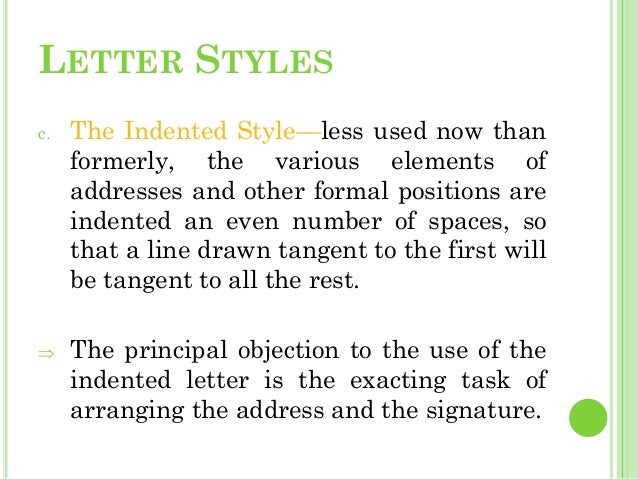 formal letter styles akba greenw co