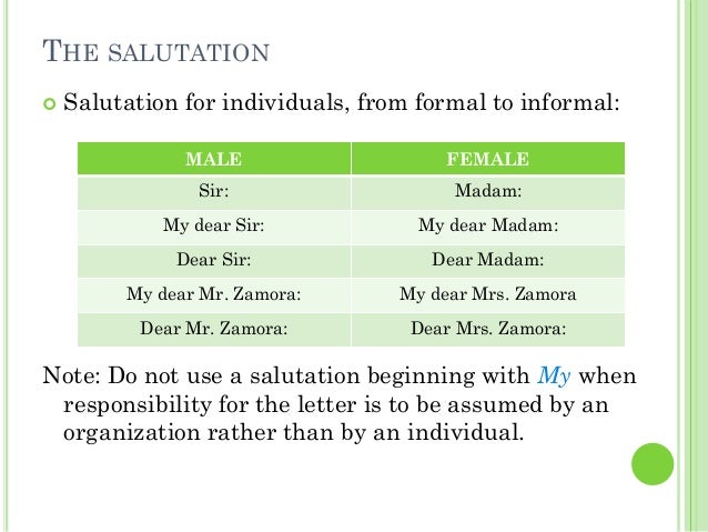 closing salutations examples closing salutations examples