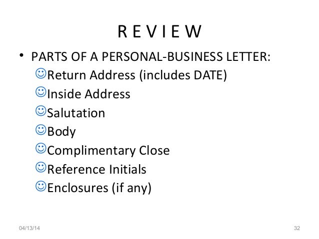 business letters ksv how to close a business letter