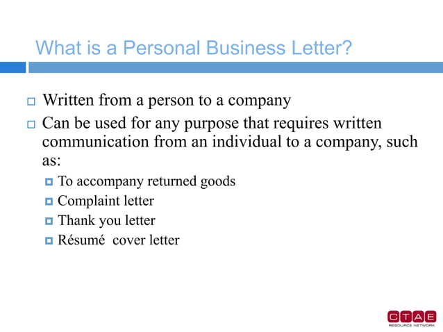 Business Letters Presentations and memos.ppt | Freelance Writing ...