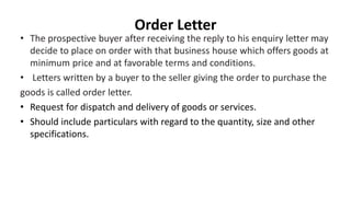 business letters – writing routine and persuasive letters.ppt