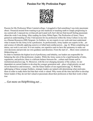 Profession Paper Business Letter Writing Basics | PDF