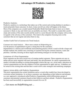 Business Letter Writing Basics | PDF