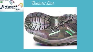 Business Line
 
