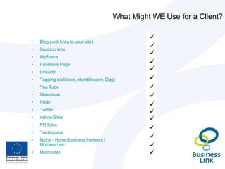Competitor-referenced
