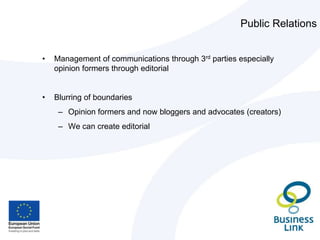 Online Advertising ModelsPay-per-ClickAffiliate PlatformsDisplay Ads