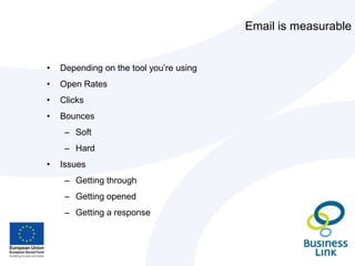 People you might not Expect!