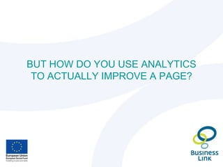 Both networks have very comprehensive control systems for both spend management and campaign analysis……