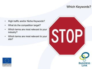 Understand Online Methods for Gaining & Retaining Customers