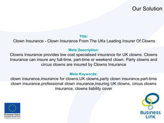 What do the competition target?