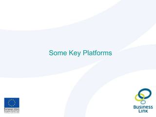 Key SEO Elements – On-PageRelevant site address (batteriesonline.co.uk vs. portablepower.co.uk)