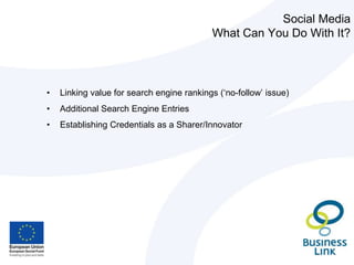 Links on Article Distribution Sites