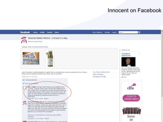 Highly-relevant and segmented content