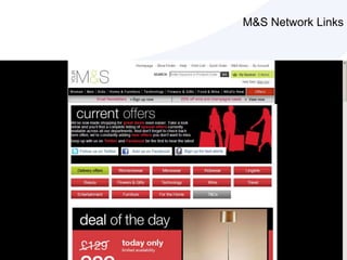 Meta and H1’s for at least Homepage & Tier 2 pages