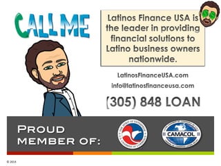 © 
2014 
Proud 
member of:! 
 