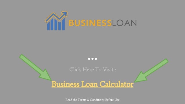 small business loan calculator in excel free download small business loan calculator in excel free download