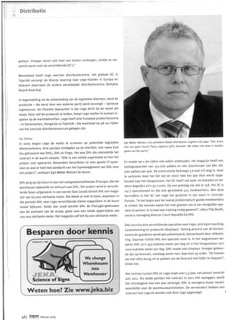 Business Logistics 2 2009