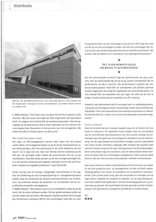 Business Logistics 2 2009