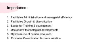 Business management 1.7