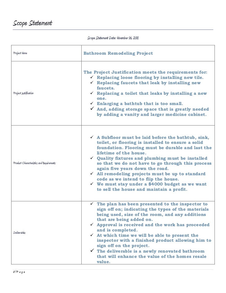 business management final project 8 728