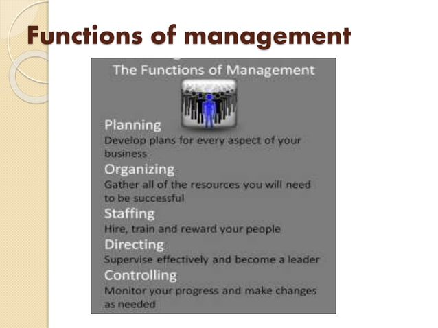 Business management ppt | PPTX
