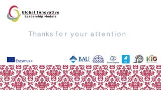 Thanks f o r y o u r a t t e n t i o n
 