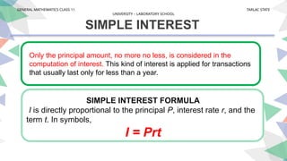 Math Introduction Interest BUSINESS MATH PRESENTATION - GENERAL MATHEMATICS.pptx