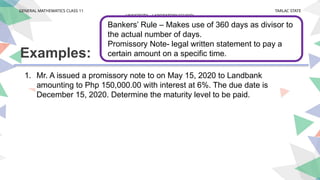 BUSINESS MATH PRESENTATION - GENERAL MATHEMATICS.pptx