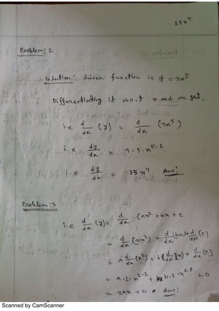 Scanned by CamScanner
 