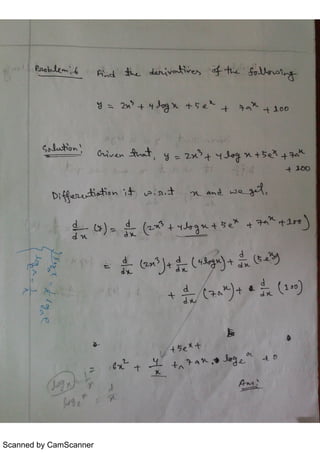 Scanned by CamScanner
 