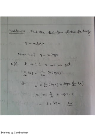 Scanned by CamScanner
 