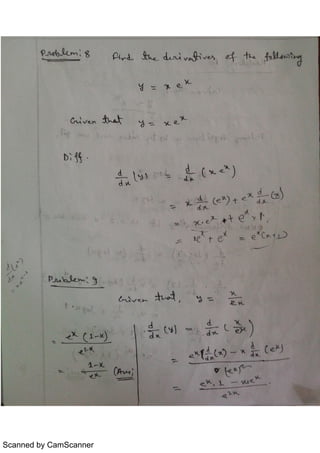 Scanned by CamScanner
 