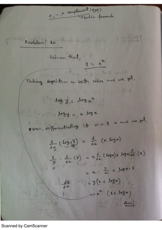 Scanned by CamScanner
 