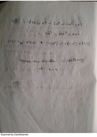 Scanned by CamScanner
 