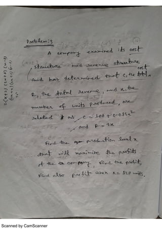 Scanned by CamScanner
 