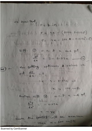 Scanned by CamScanner
 