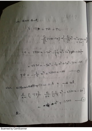 Scanned by CamScanner
 