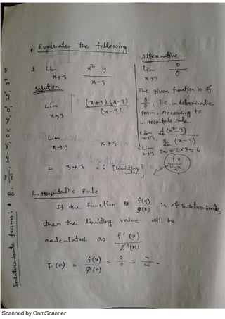 Scanned by CamScanner
 