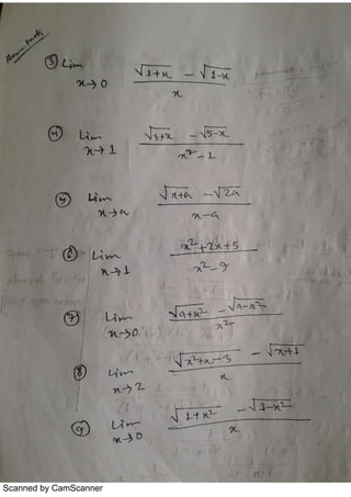 Scanned by CamScanner
 