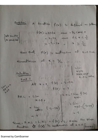 Scanned by CamScanner
 