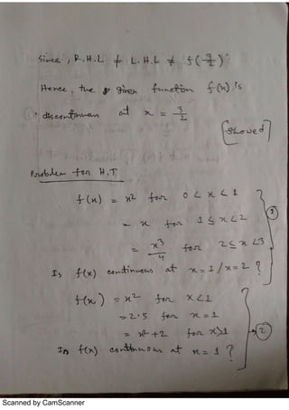 Scanned by CamScanner
 