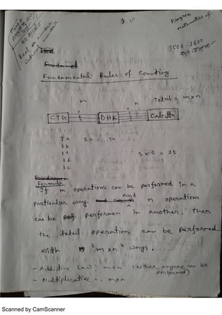 Scanned by CamScanner
 