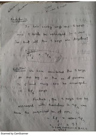 Scanned by CamScanner
 