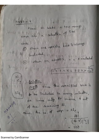 Scanned by CamScanner
 