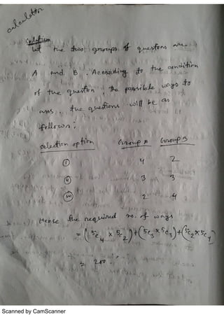 Scanned by CamScanner
 