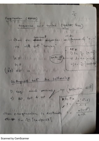 Scanned by CamScanner
 