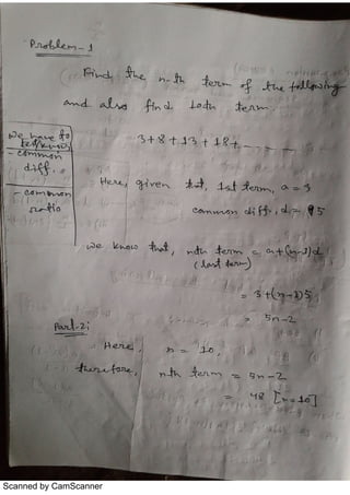 Scanned by CamScanner
 