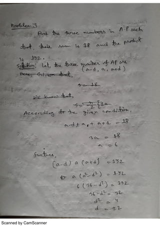 Scanned by CamScanner
 