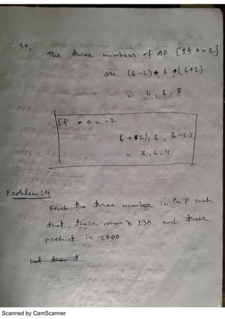 Scanned by CamScanner
 